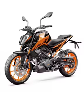 100% BEST STOCK TNT135 TRK 502 X TRK502X Moto d'aventure avec fonctionnalité écologique - Product Image 1