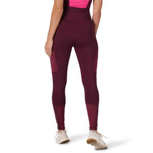 Pantalones de Yoga de secado rápido sublimados a la moda con Control de barriga, medias de Yoga de pierna ancha de cintura alta, medias de gimnasio que absorben el sudor - Product Image 3