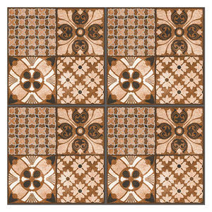 2025 Top bán chạy nhất chất lượng tuyệt vời 400x400 mét kỹ thuật số gốm gạch lát sàn với giá chiết khấu - Product Image 1