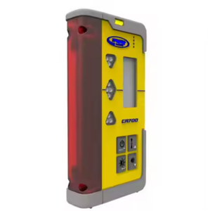 Brand New Spectras CR600/CR700 Combination <b>Laser</b> <b>Levels</b> with Precision Receiver Original Made in Kenya - Product Image 1