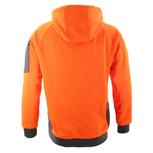 Fashion Custom Sweatshirt Fleece Hoodie <b>for</b> <b>Men</b> Pullover Sweat <b>Shirts</b> Winter Hoodie Cotton High Quality Best Selling Product - Product Image 4