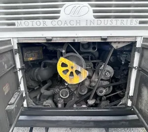 2006 MCI รถโค้ช D4500 - Product Image 4