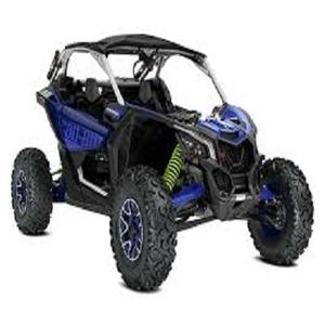 ใหม่ไม่ฝักใฝ่ฝ่ายใด X3เทอร์โบ-R 154HP 4WD อัตโนมัติ3สูบ - Product Image 1