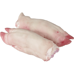 Pieds arrière de porc congelés IQF BQF de qualité supérieure, prix de vente promotionnel - Product Image 6