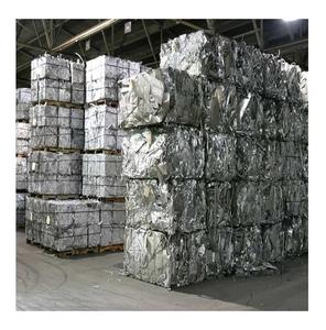 Precio de Extrusión de Aluminio 6061 en Chatarra - ¡Venta Caliente! - Product Image 1