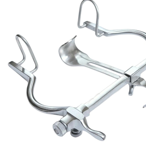 Retractor abdominal de acero inoxidable manual superventas de fabricación personalizada de Pakistán, instrumentos médicos superiores de Pentax - Product Image 5