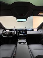 Avita 06, un nouveau modèle coupé, est lancé: la plate-forme 800V et le châssis E0X créent une véritable autonomie de 630km