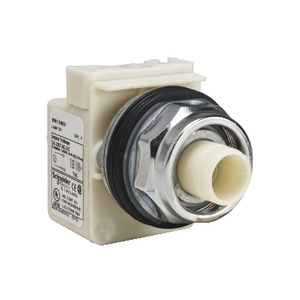 Per SCHNEIDER ELECTRIC 9001KR9P1 Operatore a pulsante da 30 mm TIPO K con opzioni essenziali per interruttori a pulsante efficienti - Product Image 1