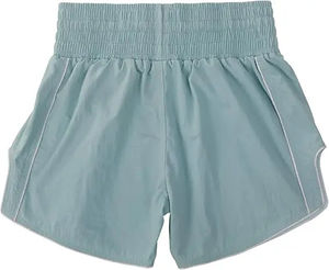 Shorts de MMA/Boxe Personnalisés en Gros - Spandex/Polyester Séchage Rapide & Respirant Unisexe Adulte Entraînement - Product Image 5