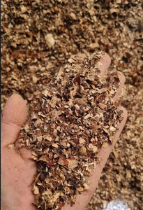 Coquilles de noix de cajou propres pour l'alimentation animale et le traitement industriel - Product Image 5