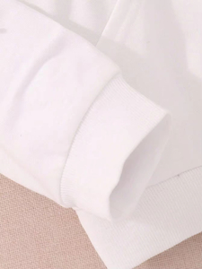 Sudadera con Capucha de Alta Calidad, Ligera, con Diseño de Jack y Sally de Pesadilla Antes de Navidad, Personalizable con Logotipo, Ecológica, para Hombre - Product Image 5