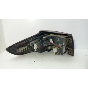 FANALE POSTERIORE DESTRO OPEL Zafira Tourer (2010-) 13386604 A20DT (10>) - Product Image 4