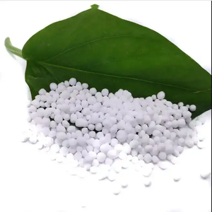 Fertilizante de nitrógeno orgánico Urea 46% de liberación controlada carbamida Premium de proveedor de confianza fertilizante NPK - Product Image 2