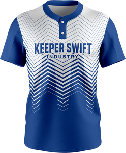 Nouvelle tenue de softball sur mesure, nouvelle arrivée, tenue de softball en gros - Product Image 2