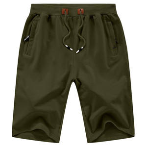 Short en maille de créateur personnalisé de haute qualité pour hommes Short de plage respirant et confortable à séchage rapide pour hommes - Product Image 5