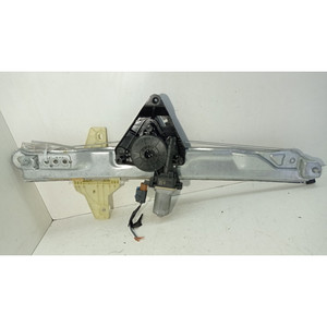 Mécanisme de lève-vitre avant droit DACIA Sandero Série 807207775R H4D480 (21>) - Product Image 5