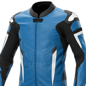 ชุดมอเตอร์ไซค์ขายดีที่สุดปี 2026 เสื้อผ้ากีฬา ชุดมอเตอร์ไซค์ วัสดุทนทาน ขนาดสั่งทำได้ - Product Image 3