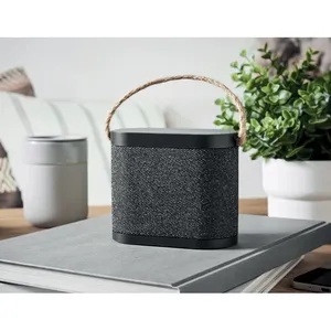 WUSIC Wireless Charger <b>Speaker</b> Promotional <b>USB</b> Tech Gadget - Product Image 4