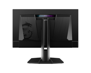 MSI MPG 271QRX QD-OLED, Monitor Gaming OLED de 27 Pulgadas, 2560 x <span class=keywords><strong>1440</strong></span> (QHD), Tiempo de Respuesta OLED de 0.03ms, 360Hz, Negro - Product Image 5