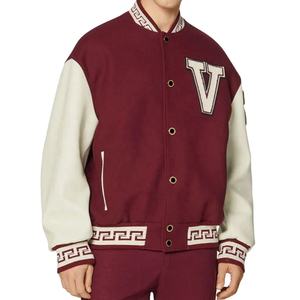 2024แจ็กเก็ตผ้าแคนวาสสำหรับผู้ชายวินเทจผ้าขนแกะระบายอากาศเป็นมิตรกับสิ่งแวดล้อม - Product Image 1