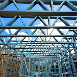 Soluciones de maquinaria de construcción modular para construcciones ágiles de viviendas rápidas - Product Image 3