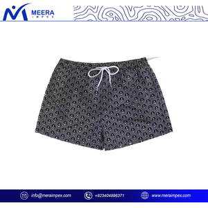 Ropa Deportiva para Hombre ODM, Sublimada, Estampada, Estilo Urbano, Cintura Elástica, Largo hasta la Rodilla, Secado Rápido, Transpirable, para Gimnasio - Product Image 4
