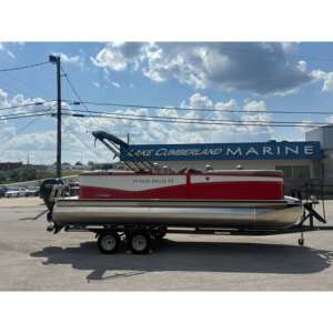 Nuevo Bote de Fibra de Vidrio a Gas Premier 220 Sunscape RF 2026 - Product Image 4