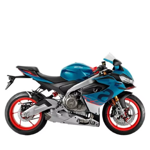 Meilleures ventes Nouveauté 2025 Aprilia R/S 660 Basee Motos Sportives Adultes avec Garantie de 3 Ans Prêtes à l'Exportation - Product Image 1