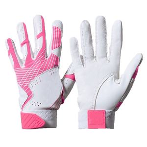 Guantes de fútbol americano de diseño personalizado, guantes receptores, gran oferta, precio de fábrica personalizado, guantes de fútbol americano para adultos - Product Image 1