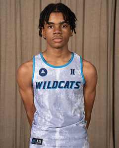 Kit deportivo personalizado para niño y niña, camisetas de baloncesto transpirables de secado rápido con uniforme de entrenamiento, conjunto de trajes de equipo juvenil - Product Image 5