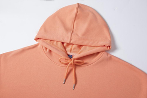 Sudaderas con capucha para hombre con estampado de logotipo personalizado, jersey de manga larga para oficina, blusa de moda para hombre, sudadera sólida con capucha suave y bolsillos - Product Image 4