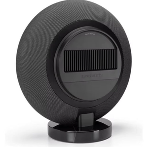 Système audio home cinéma 1 haut-parleur de haute qualité, original et durable, avec lecture de musique, en matériau ABS, origine américaine - Product Image 3