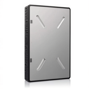สำหรับแบตเตอรี่ลิเธียมไอรอนฟอสเฟต Panasonic Evervolt 2.85KWh 100Ah พร้อมช่องจ่ายไฟ AC แยกส่วน มาตรฐาน IP65 - Product Image 2