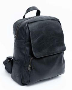RABADA Wholesale Multifunctional Vintage Leather Backpack Leather Backpack Hiking Large Back Pack Leather <b>Bag</b> <b>for</b> <b>Men</b> - Product Image 5