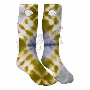 Chaussettes décontractées sur mesure à bas prix Meilleures ventes Chaussettes athlétiques Chaussettes décontractées à séchage rapide à vendre - Product Image 1