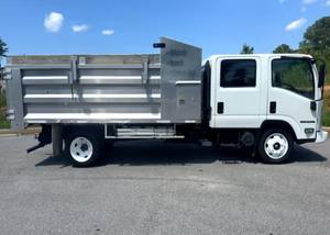 Isuzu NPR HD 2016 d'occasion - Product Image 5