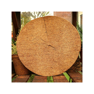 Paillis de coco populaire pour les anneaux d'arbres et les parterres de jardin - Product Image 1