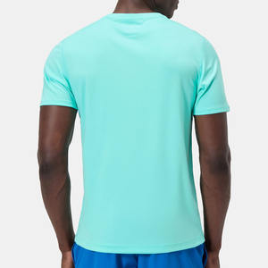 Vente en gros OEM Mma Rash Guard Logo personnalisé Rashguard Chemise de compression de couche de base pour hommes Rashguard Chemises Bjj pour hommes Respirant - Product Image 5