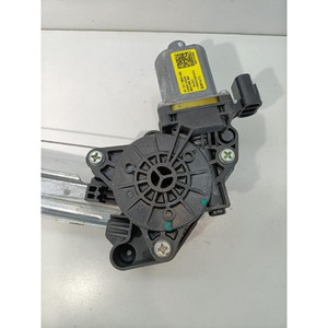 กลไกปรับกระจกหลังขวา ฮุนได i20 ซีรีส์ 83402Q0010 G3LF (20>) - Product Image 2