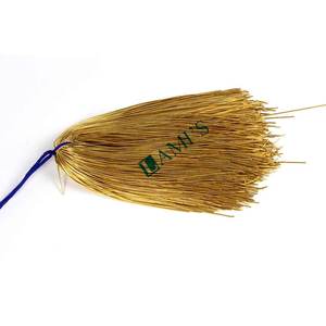 Accesorios de joyería de la mejor calidad al por mayor hilo de bordar - Product Image 2