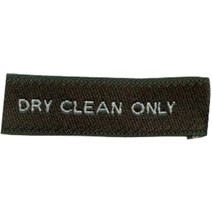 Vente en gros directe d'usine, étiquettes tissées personnalisées de haute qualité, étiquettes de vêtements personnalisées, étiquettes tissées de vêtements privées à haute densité - Product Image 4