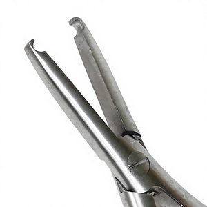 คีมต่อผม MIANBRO MB 047 จากปากีสถาน เครื่องมือใหม่สำหรับติดตั้งและถอดผมต่อ - Product Image 2