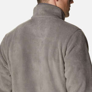 ¡Novedad de 2023! Chaqueta de lana Polar Unisex de la mejor calidad para hombre, la técnica de lavado de invierno más vendida - Product Image 5