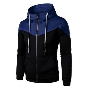 Wholesale Men's Heavy Make your own logo Men's Hoodies cheap price Best selling Fine quality <b>Now</b> in New for Men's Hoodies - Product Image 1