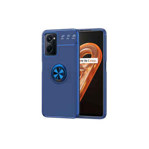 Coque en silicone antichoc de qualité supérieure pour Oppo A36 - Housse de protection flexible pour téléphone - Product Image 1