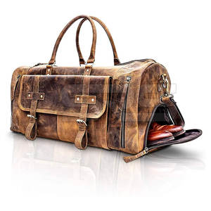 Sacs de sport pliants à la mode de styles différents Services OEM Prix raisonnable Sacs de sport pliants de style dernier cri - Product Image 3