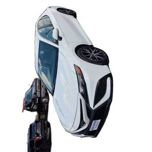 Sedán Premium Usado 2023, Transmisión Automática, Interior de Cuero, Rines R18, Tracción Delantera, Buen Estado - Product Image 1