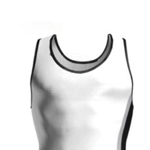 Premium Quality Custom Made <b>Wrestling</b> Uniform High Quality <b>Wrestling</b> Uniform For Gym And Competition Wear Online Sale - Product Image 3