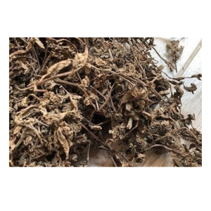 สมุนไพรใบหญ้าเจลลี่สีดำสำหรับทำอาหารหวานสดชื่นฤดูร้อนเหมาะสำหรับอาหารมังสวิรัติและปราศจากกลูเตน - Product Image 6