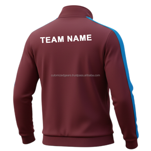 Bon prix, meilleure qualité, différents styles, survêtement pour homme, survêtement pour homme sur mesure, fabriqué au Pakistan - Product Image 3